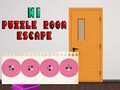 Тоглоом N1 Puzzle Room Escape