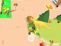 Тоглоом Mini Dino Park
