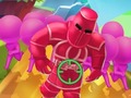 Тоглоом Crowd Defense