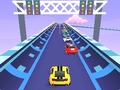 Тоглоом Wing Race 3D