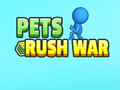 Тоглоом Pets Rush War