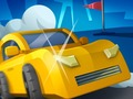 Тоглоом Racer Car Smash