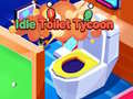 Тоглоом Idle Toilet Tycoon