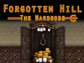 Тоглоом Forgotten Hill The Wardrobe 
