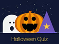 Тоглоом What Do You Know About Halloween?