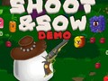 Тоглоом Shoot & Sow 