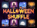 Тоглоом Halloween Shuffle
