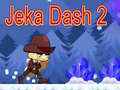 Тоглоом Jeka Dash 2