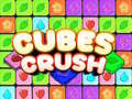 Тоглоом Cubes Crush