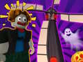 Тоглоом Roblox: Spooky Tower