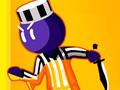 Тоглоом Jailbreak: Hide or Attack!