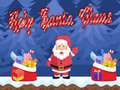 Тоглоом Help Santa Claus