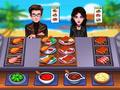 Тоглоом Cooking Chef