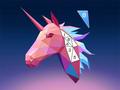 Тоглоом Lowpoly 3d Art