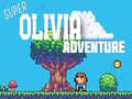 Тоглоом Super Olivia Adventure