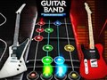 Тоглоом Guitar Band: Rock Battle