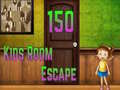 Тоглоом Amgel Kids Room Escape 150