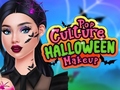 Тоглоом Pop Culture Halloween Makeup