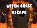 Тоглоом Witch Curse Escape