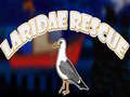 Тоглоом Laridae Rescue