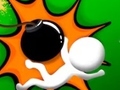 Тоглоом Pass The Bomb