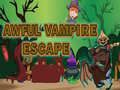Тоглоом Awful Vampire Escape