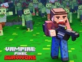 Тоглоом  Vampire Pixel Survivors