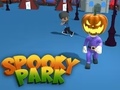 Тоглоом Spooky Park