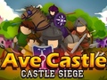 Тоглоом Ave Castle