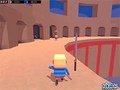 Тоглоом Kogama: Colosseum
