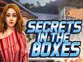 Тоглоом Secrets in the Boxes