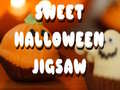 Тоглоом Sweet Halloween Jigsaw