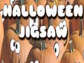 Тоглоом Halloween Jigsaw