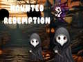 Тоглоом Haunted Redemption