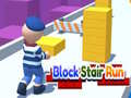 Тоглоом Block Stair Run 