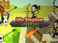 Тоглоом Idle Kingdom Defense