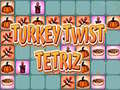 Тоглоом Turkey Twist Tetriz