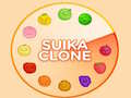 Тоглоом Suika Clone