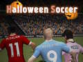 Тоглоом Halloween Soccer