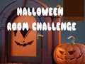 Тоглоом Halloween Room Challenge