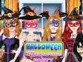 Тоглоом Halloween Masquerade Party