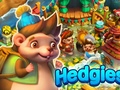 Тоглоом Hedgies