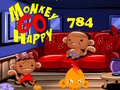 Тоглоом Monkey Go Happy Stage 784