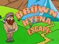 Тоглоом Brown Hyena Escape