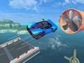 Тоглоом Real High Stunt Car Extreme