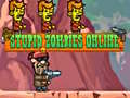 Тоглоом Stupid Zombies Online