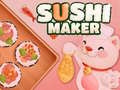 Тоглоом Sushi Maker