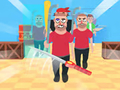 Тоглоом Sword Play 3D