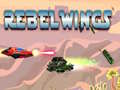 Тоглоом Rebel Wings