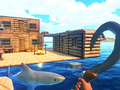 Тоглоом Sea Survival on Raft